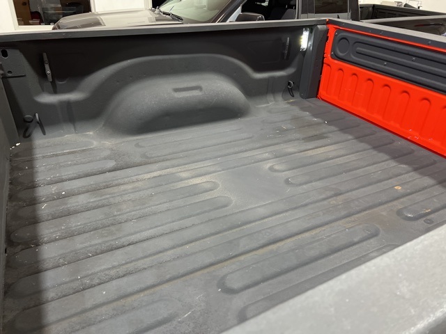 used 2021 Ram 2500 car, priced at $47,701