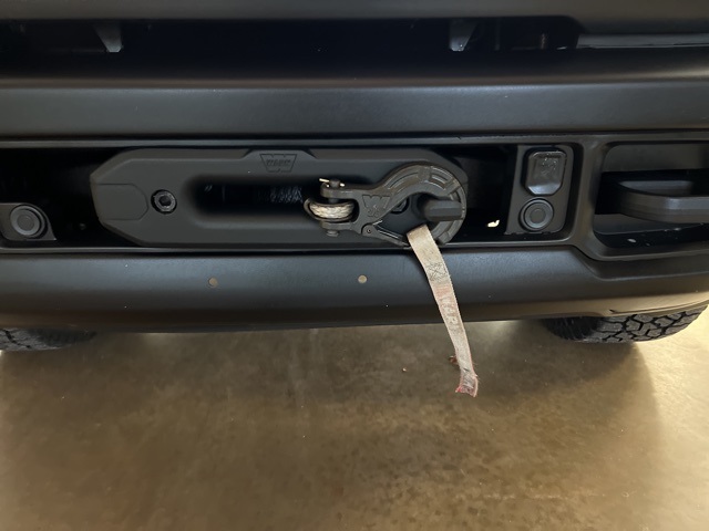 used 2021 Ram 2500 car, priced at $47,701