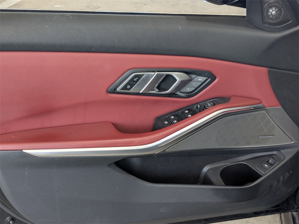 2022 Bmw M340i photo 10