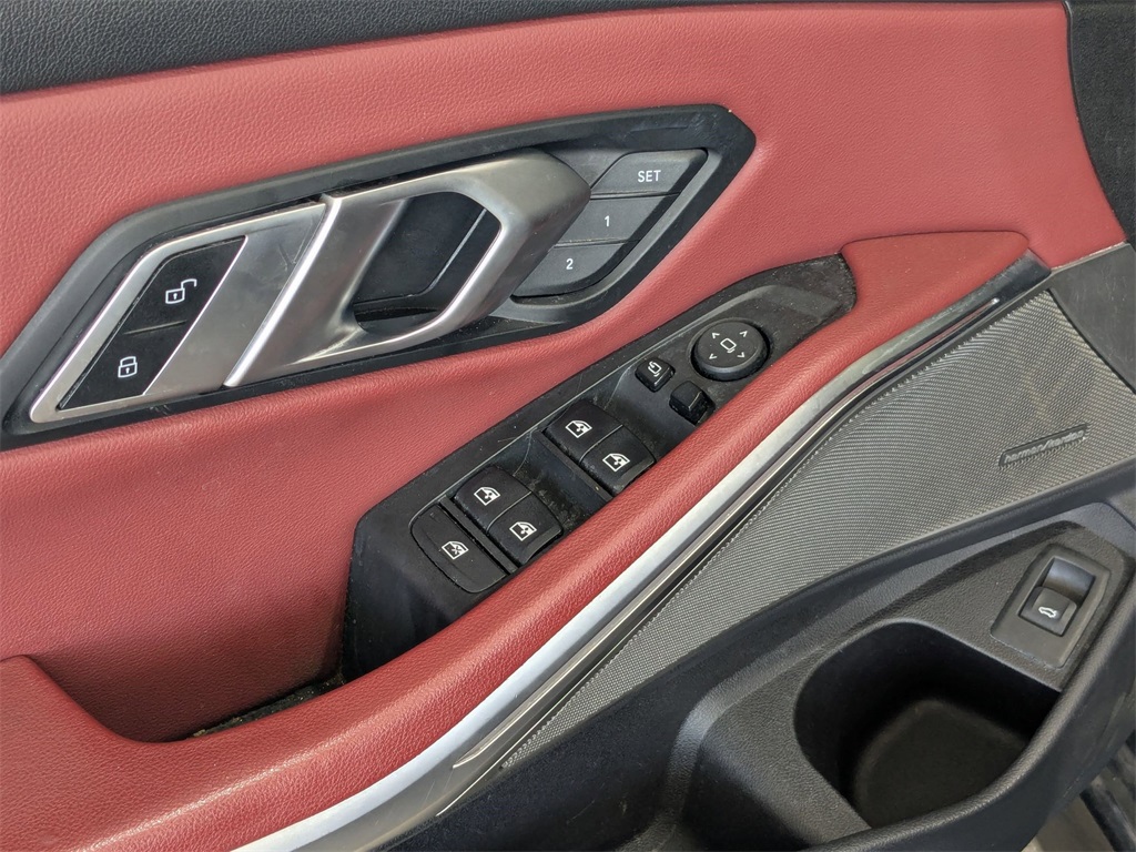2022 Bmw M340i photo 11