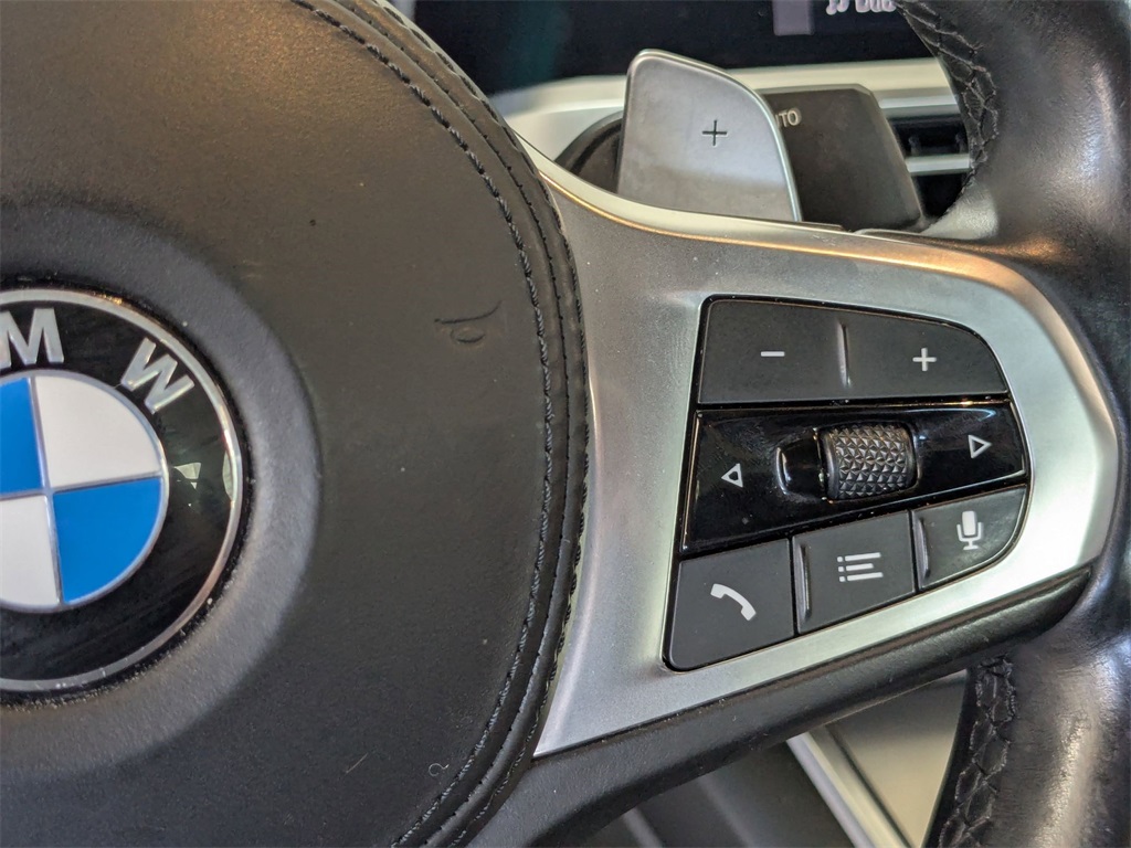 2022 Bmw M340i photo 16