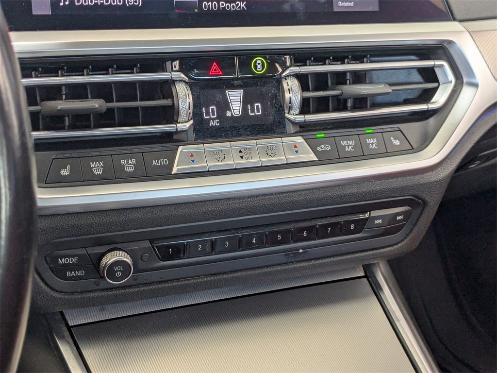 2022 Bmw M340i photo 19
