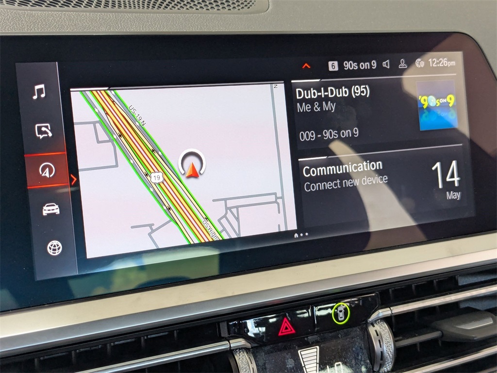 2022 Bmw M340i photo 20