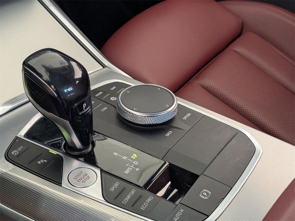 2022 Bmw M340i photo 21