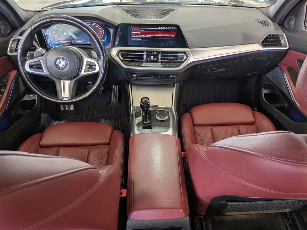 2022 Bmw M340i photo 22