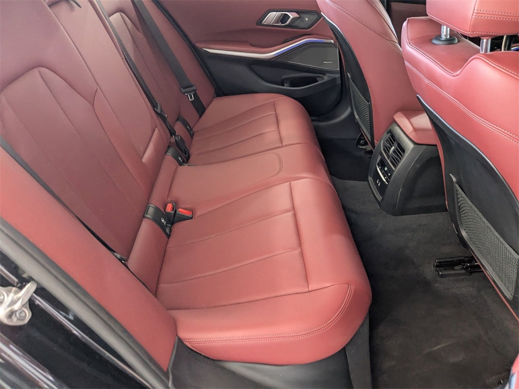2022 Bmw M340i photo 24