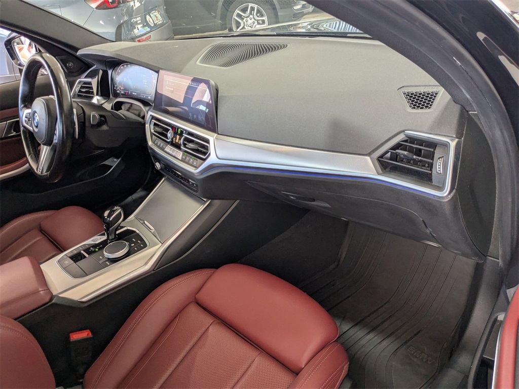 2022 Bmw M340i photo 25
