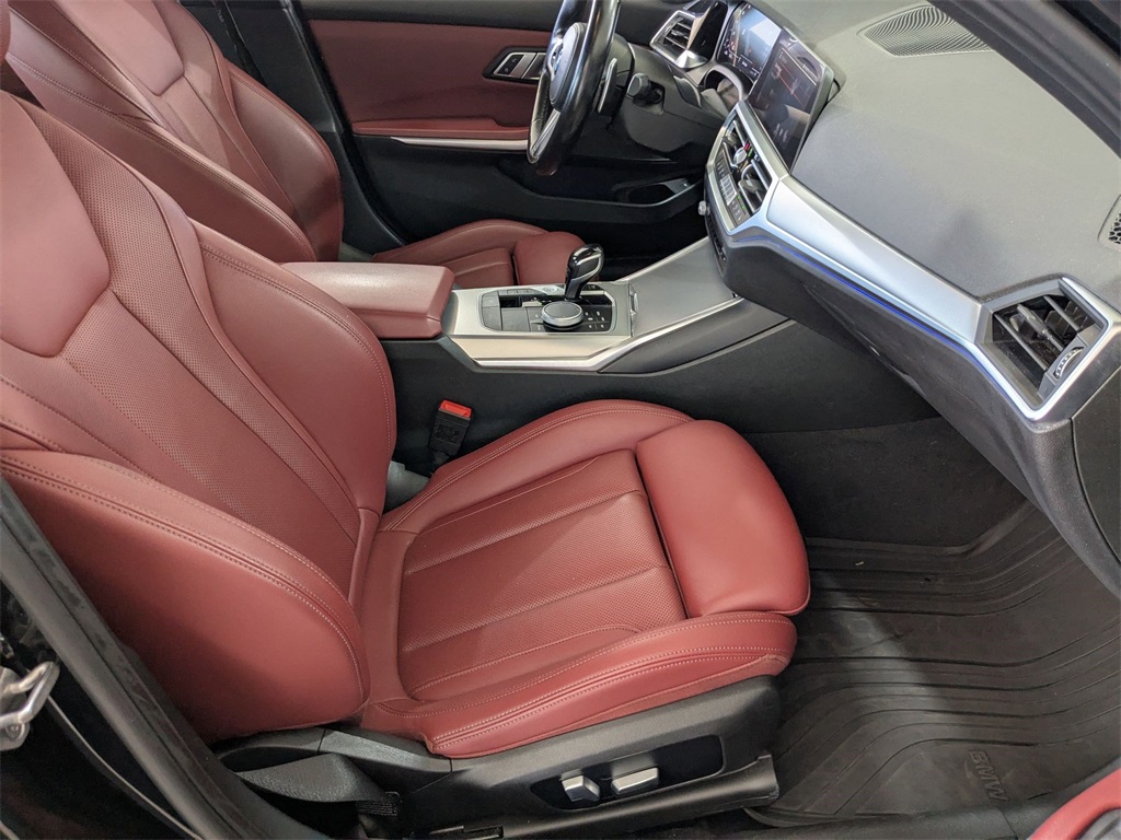 2022 Bmw M340i photo 26