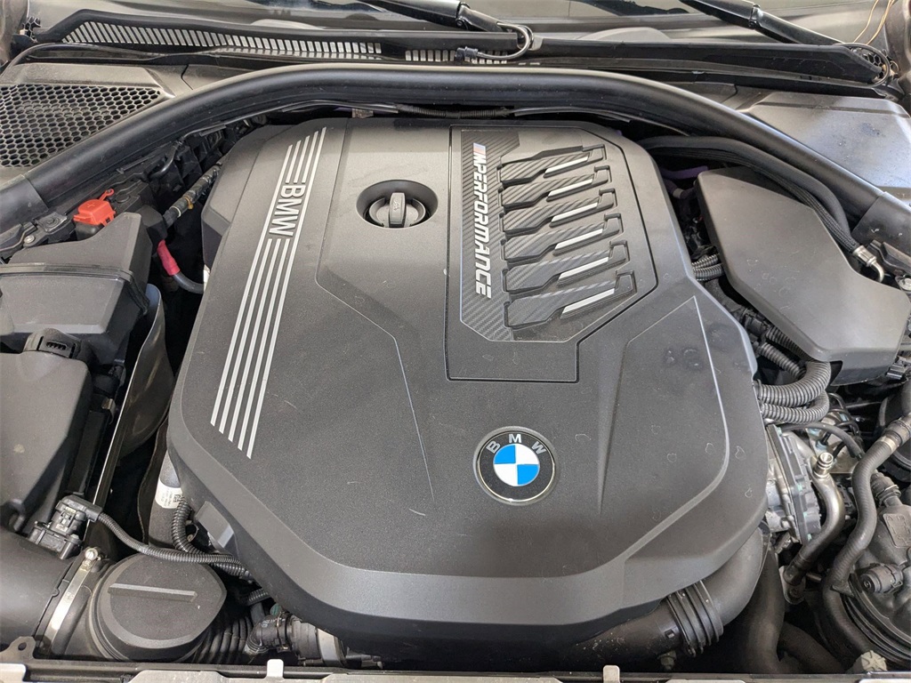 2022 Bmw M340i photo 27