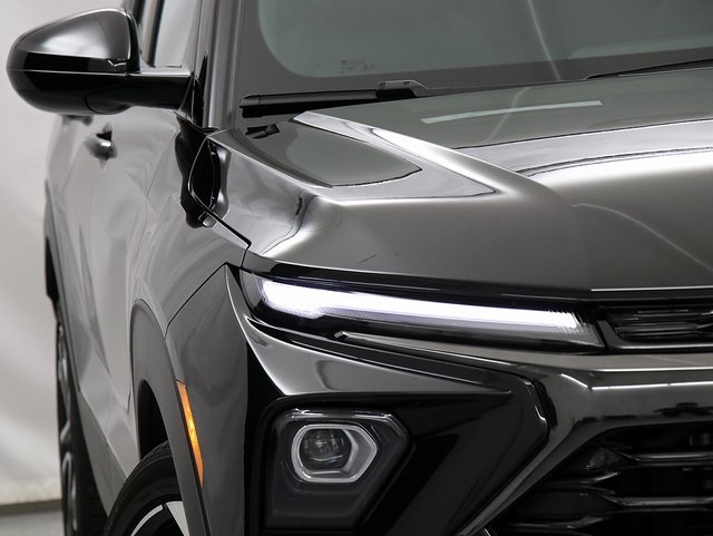 2025 Chevrolet Trailblazer RS photo 4