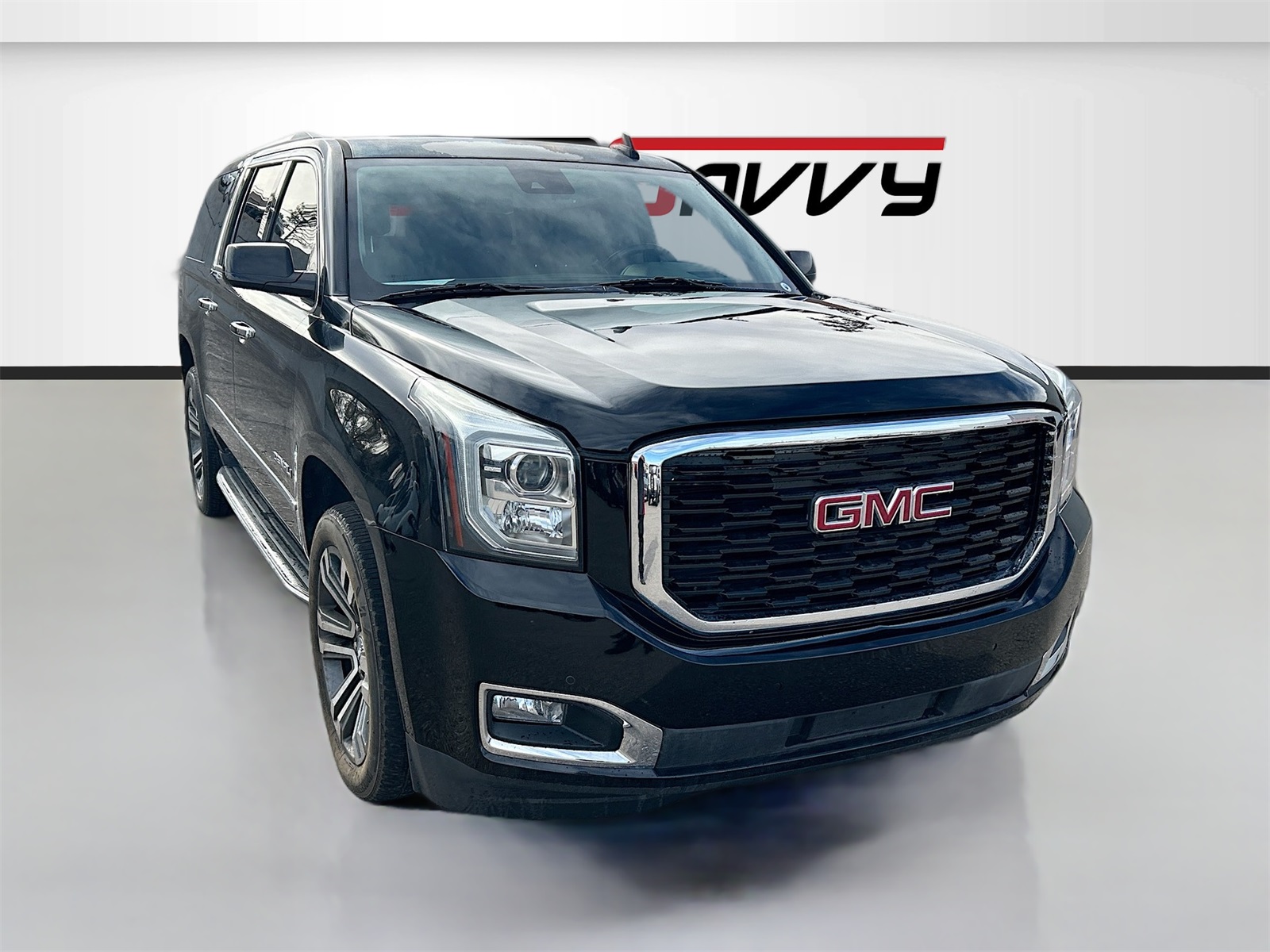 2024 Gmc Terrain Denali photo 3