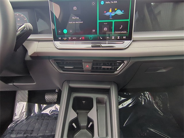 used 2026 Volkswagen Tiguan car, priced at $33,396