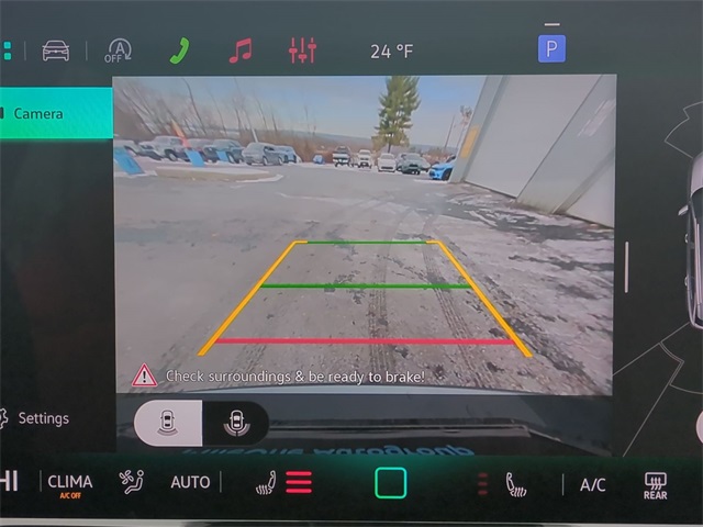 used 2026 Volkswagen Tiguan car, priced at $33,396