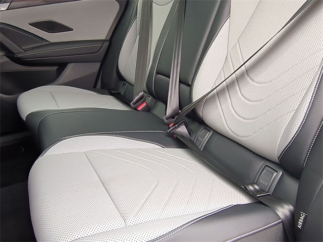 used 2026 Volkswagen Tiguan car, priced at $33,396