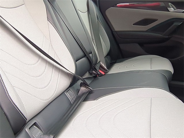 used 2026 Volkswagen Tiguan car, priced at $33,396