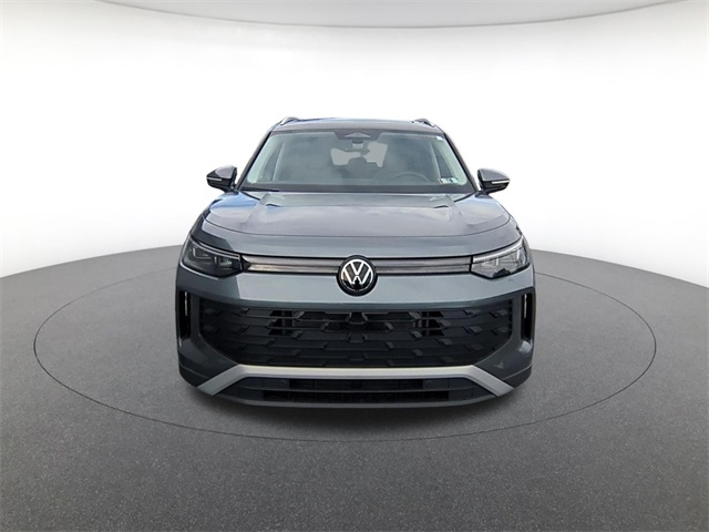 used 2026 Volkswagen Tiguan car, priced at $33,396