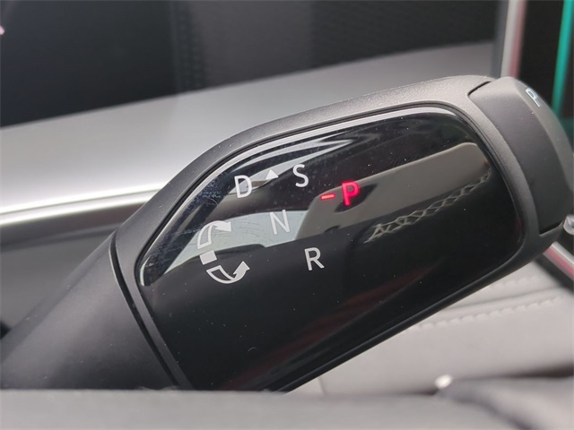 used 2026 Volkswagen Tiguan car, priced at $33,396