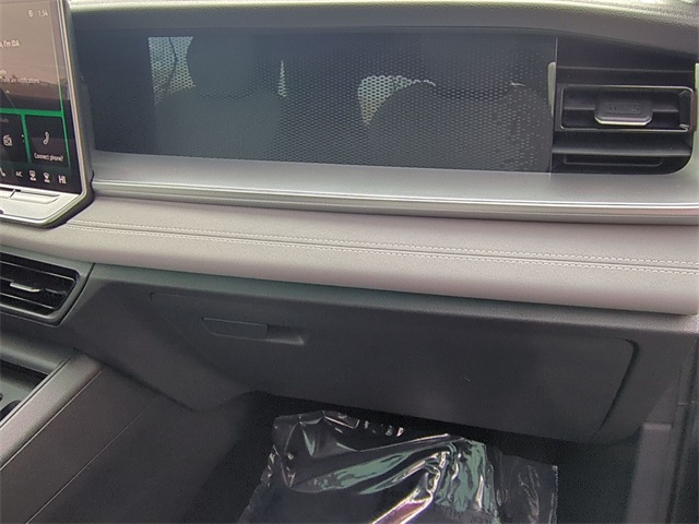 used 2026 Volkswagen Tiguan car, priced at $33,396