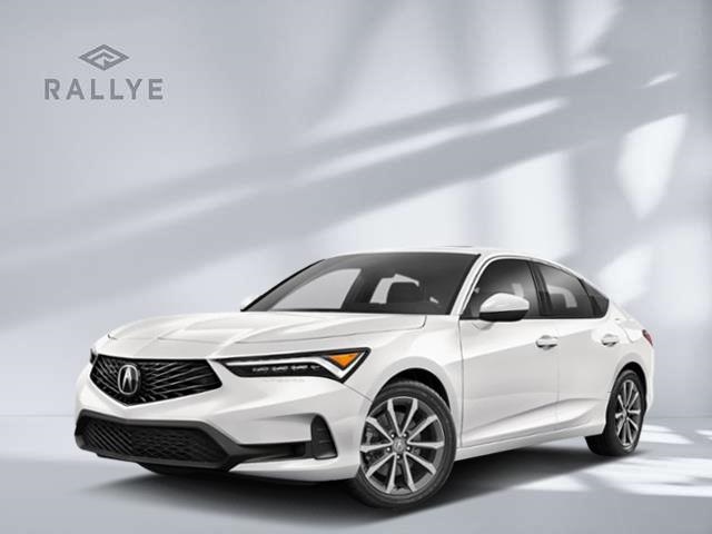 new 2026 Acura Integra car, priced at $35,755