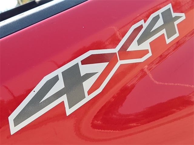 2021 Chevrolet Silverado 2500HD LT photo 10
