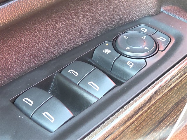 2021 Chevrolet Silverado 2500HD LT photo 18