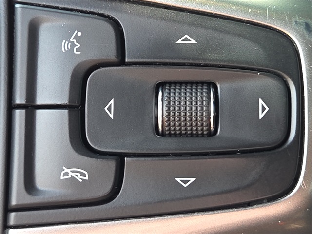 2021 Chevrolet Silverado 2500HD LT photo 22