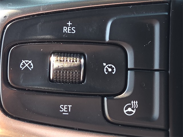 2021 Chevrolet Silverado 2500HD LT photo 23