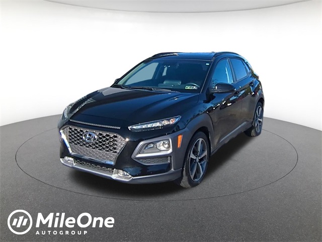 used 2018 Hyundai Kona car, priced at $13,911