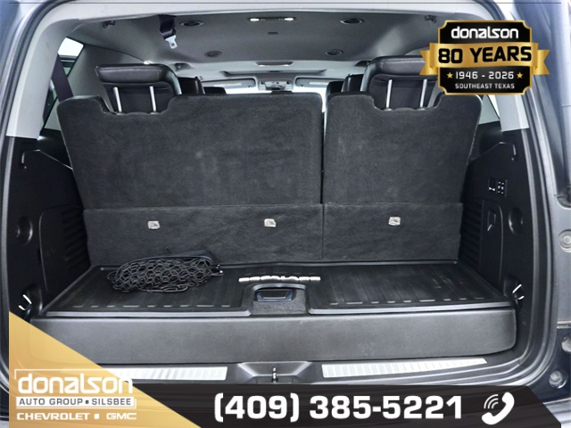 used 2016 Cadillac Escalade car, priced at $24,842