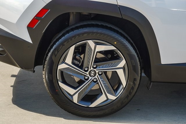 used 2022 Hyundai Tucson Hybrid car, priced at $25,892