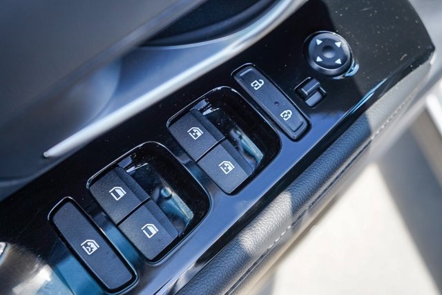 used 2022 Hyundai Tucson Hybrid car, priced at $25,892