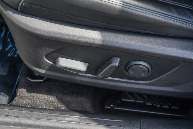 used 2022 Hyundai Tucson Hybrid car, priced at $25,892