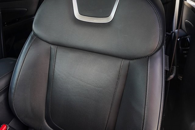 used 2022 Hyundai Tucson Hybrid car, priced at $25,892