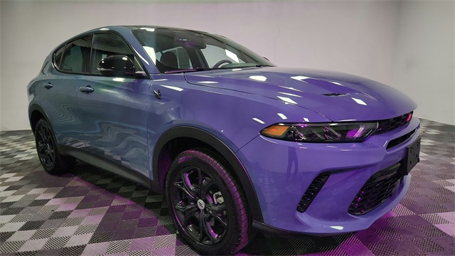 2024 Dodge Hornet GT Plus AWD 2024 Dodge Hornet GT Plus AWD