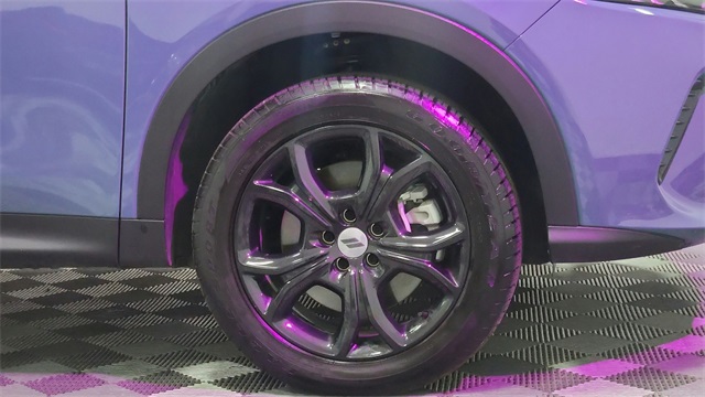 2024 Dodge Hornet GT Plus AWD 2024 Dodge Hornet GT Plus AWD