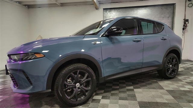 2024 Dodge Hornet GT Plus AWD 2024 Dodge Hornet GT Plus AWD