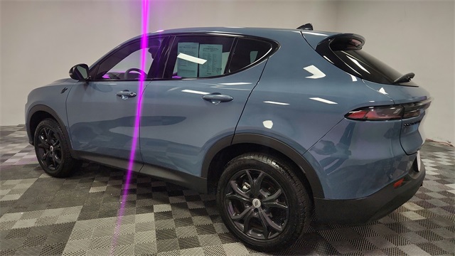 2024 Dodge Hornet GT Plus AWD 2024 Dodge Hornet GT Plus AWD