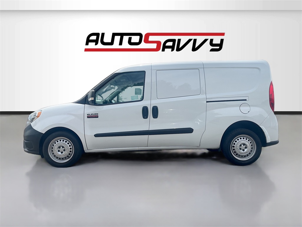 Image of Savvy Certified 2022 Ram ProMaster City Base FWD