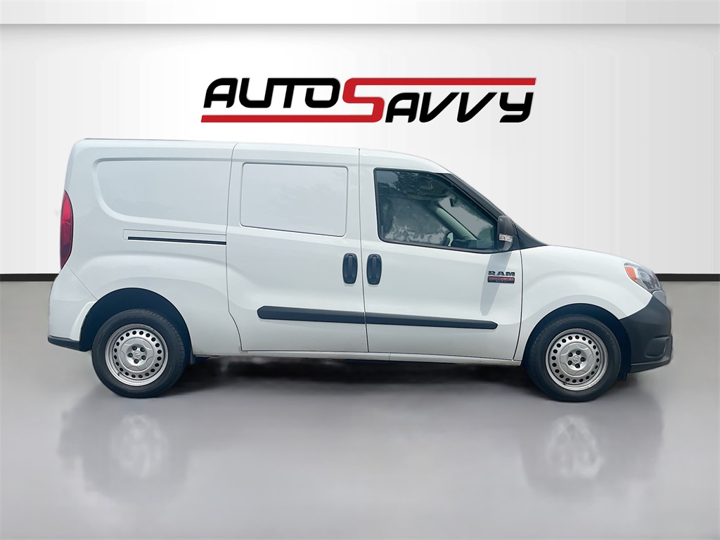 Image of Savvy Certified 2022 Ram ProMaster City Base FWD
