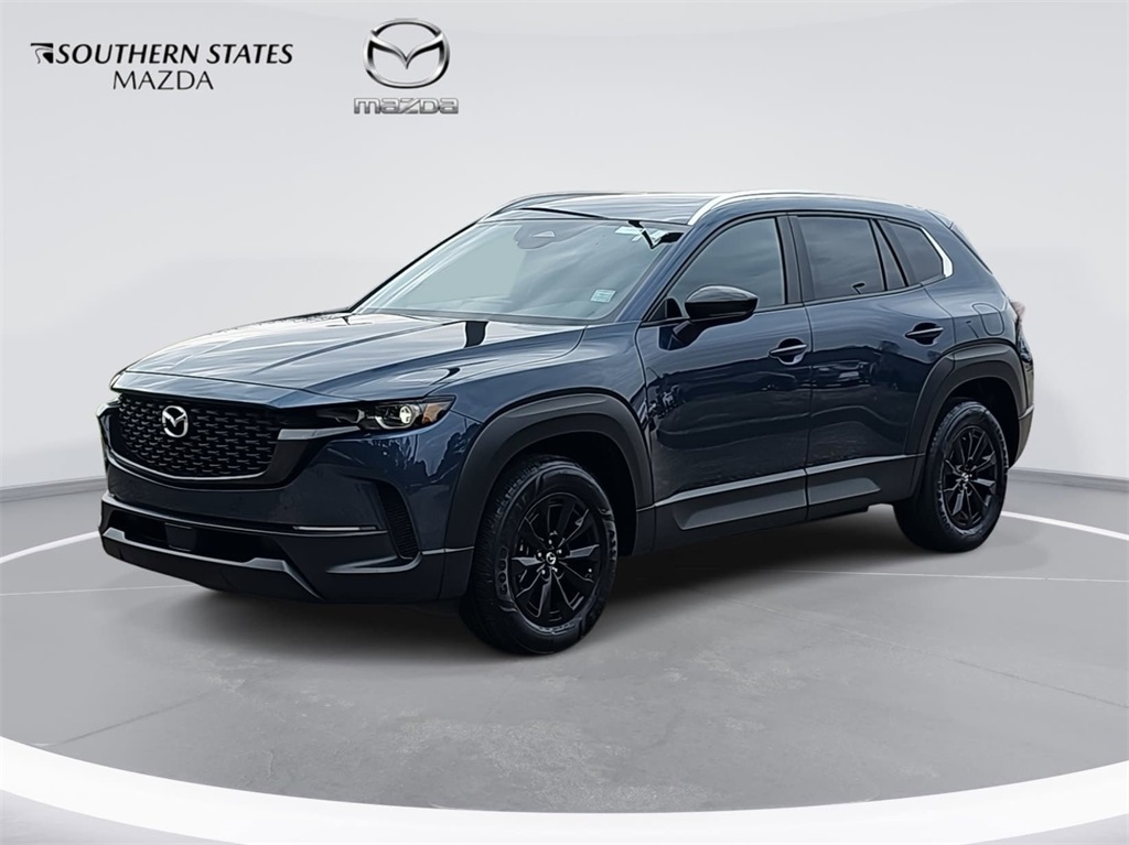 2026 Mazda CX-50 Preferred's photo