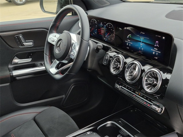 used 2023 Mercedes-Benz GLA car, priced at $31,144