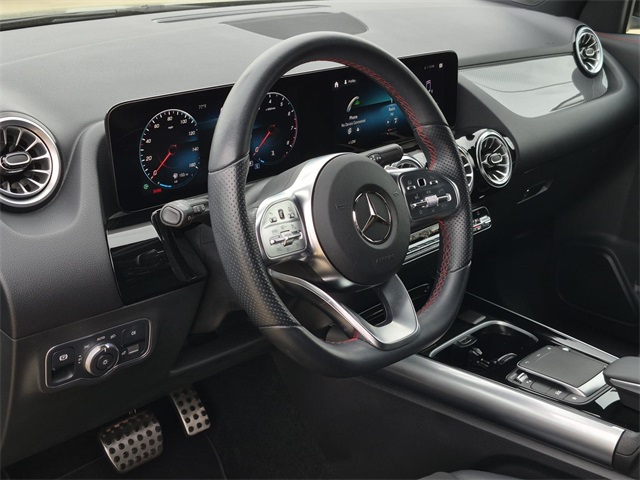 used 2023 Mercedes-Benz GLA car, priced at $31,144