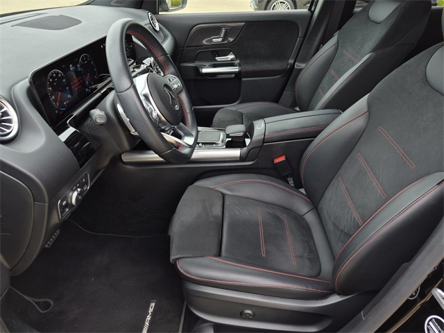 used 2023 Mercedes-Benz GLA car, priced at $31,144