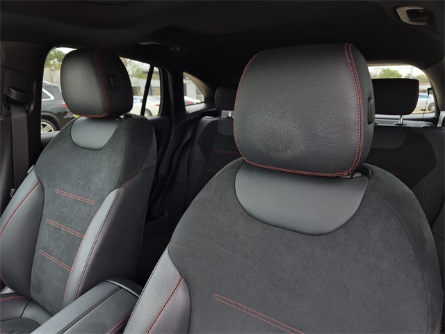 used 2023 Mercedes-Benz GLA car, priced at $31,144