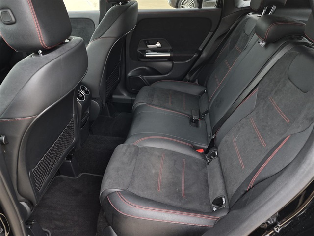 used 2023 Mercedes-Benz GLA car, priced at $31,144