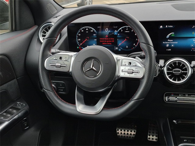 used 2023 Mercedes-Benz GLA car, priced at $31,144