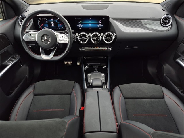 used 2023 Mercedes-Benz GLA car, priced at $31,144