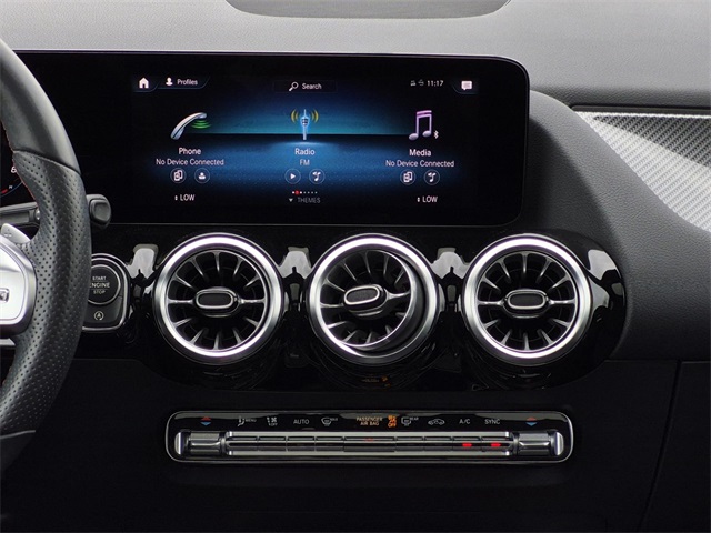 used 2023 Mercedes-Benz GLA car, priced at $31,144