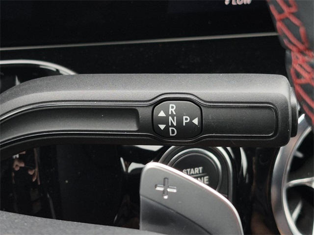 used 2023 Mercedes-Benz GLA car, priced at $31,144