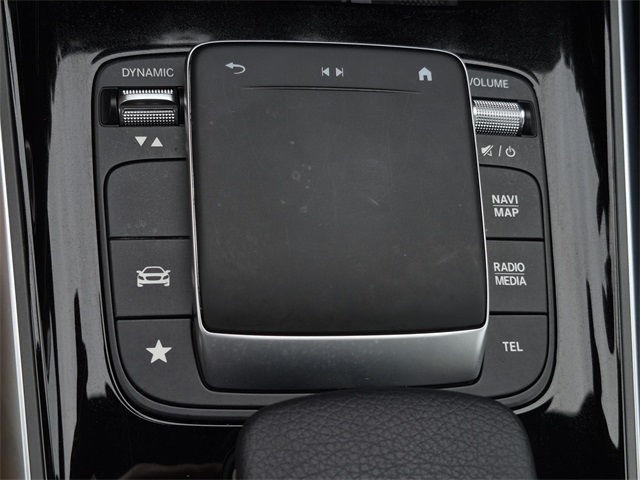 used 2023 Mercedes-Benz GLA car, priced at $31,144